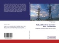 Cover: Robust Control for Inter-area Oscillations - LAP Lambert Academic Publishing