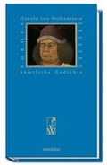 Cover: S&auml;mtliche Gedichte - Wieser Verlag