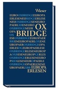 Cover: Oxbridge - Wieser Verlag