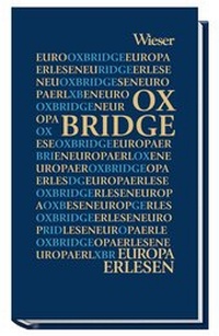 Enlarge image Cover: Oxbridge - Wieser Verlag