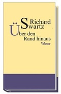 Cover: &Uuml;ber den Rand hinaus - Wieser Verlag