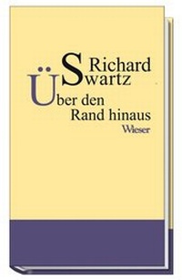 Enlarge image Cover: Über den Rand hinaus - Wieser Verlag