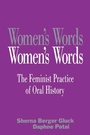 Cover: Women's Words - Routledge