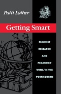 Cover: Getting Smart - Routledge