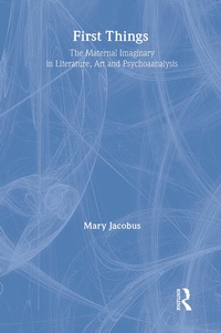 Enlarge image Cover: First Things - Routledge