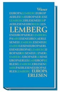 Cover: Lemberg - Wieser Verlag