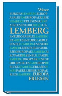 Enlarge image Cover: Lemberg - Wieser Verlag