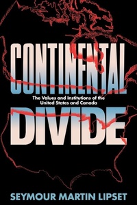 Enlarge image Cover: Continental Divide - Routledge
