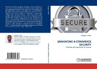 Enlarge image Cover: Enhancing E-Commerce Security - LAP Lambert Academic Publishing