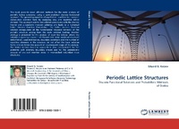 Enlarge image Cover: Periodic Lattice Structures - LAP Lambert Academic Publishing