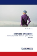 Cover: Markers of Midlife - LAP Lambert Academic Publishing