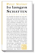 Cover: Im langen Schatten - Wieser Verlag