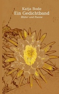 Cover: Ein Gedichtband - BoD - Books on Demand