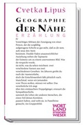 Cover: Geografie der N&auml;he - Wieser Verlag