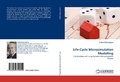 Cover: Life-Cycle Microsimulation Modelling - LAP Lambert Academic Publishing