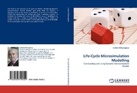 Enlarge image Cover: Life-Cycle Microsimulation Modelling - LAP Lambert Academic Publishing