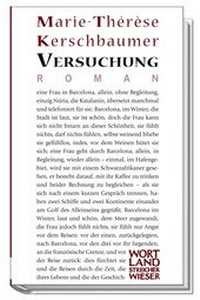 Abbildung von: Versuchung - Wieser Verlag