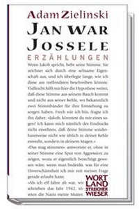 Abbildung von: Jan war Jossele - Wieser Verlag