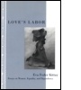 Cover: Love's Labor - Routledge