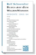 Cover: Blues auf dem Weg zum Wahnsinn - Wieser Verlag