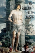 Cover: Male Subjectivity at the Margins - Routledge