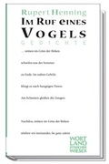 Cover: Im Ruf eines Vogels - Wieser Verlag