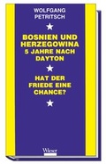 Cover: Bosnien und Herzegowina - Wieser Verlag