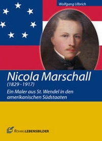 Abbildung von: Nicola Marschall (1829-1917) - Röhrig Universitätsverlag