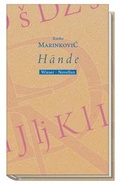 Cover: H&auml;nde - Wieser Verlag