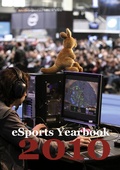 Cover: eSports Yearbook 2010 - BoD - Books on Demand
