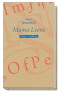 Cover: Mama Leone - Wieser Verlag