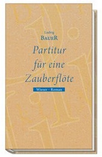Enlarge image Cover: Partitur für eine Zauberflöte - Wieser Verlag