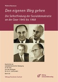 Cover: Den eigenen Weg gehen - R&ouml;hrig Universit&auml;tsverlag