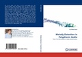 Cover: Melody Detection in Polyphonic Audio - LAP Lambert Academic Publishing