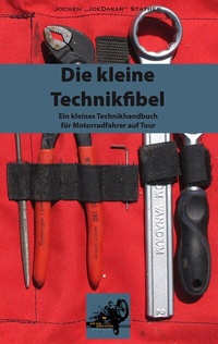 Abbildung von: Die kleine Technikfibel - BoD - Books on Demand