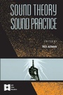 Cover: Sound Theory/Sound Practice - Routledge