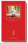 Cover: Blut in den Mund - Wieser Verlag