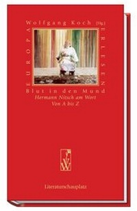 Enlarge image Cover: Blut in den Mund - Wieser Verlag