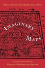 Cover: Imaginary Maps - Routledge