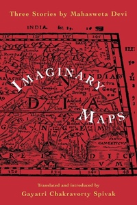 Enlarge image Cover: Imaginary Maps - Routledge