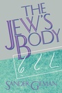 Cover: The Jew's Body - Routledge