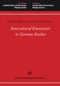 Cover: Intercultural Encounters in German Studies - R&ouml;hrig Universit&auml;tsverlag