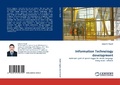 Cover: Information Technology development - LAP Lambert Academic Publishing