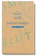 Cover: Stille Scheiterhaufen - Wieser Verlag