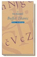 Cover: Buffet Titanic - Wieser Verlag