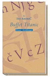 Abbildung von: Buffet Titanic - Wieser Verlag
