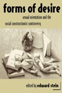 Cover: Forms of Desire - Routledge