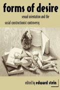 Cover: Forms of Desire - Routledge