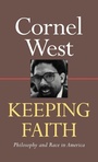Cover: Keeping Faith - Routledge