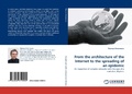 Cover: From the Architecture of the Internet to the Spreading of an Epidemic - LAP Lambert Academic Publishing